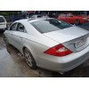 mercedes-benz clase cls (w219) del año 2006