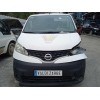 nissan nv 200 (m20) del año 2015