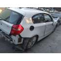 BMW 1 (E81)