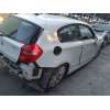 bmw 1 (e81) del año 2009