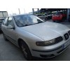 seat toledo (1m2) del año 2003