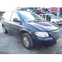 CHRYSLER VOYAGER (RG)