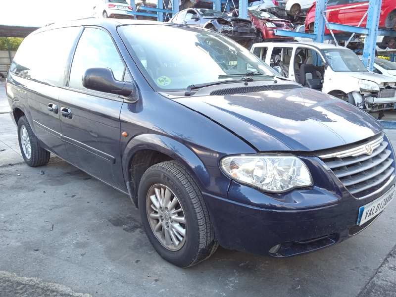 CHRYSLER VOYAGER (RG)