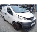 NISSAN NV 200 (M20)