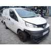 nissan nv 200 (m20) del año 2015