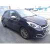 peugeot 208 del año 2017