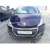 peugeot 208 del año 2017
