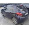 peugeot 208 del año 2017