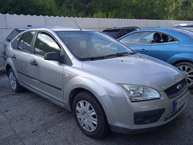 FORD FOCUS BERLINA (CAP)