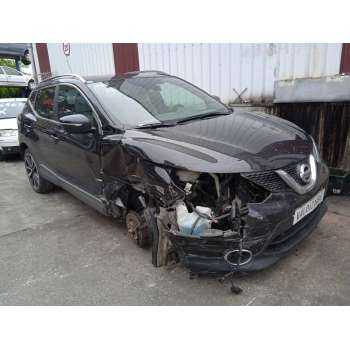NISSAN QASHQAI (J11)