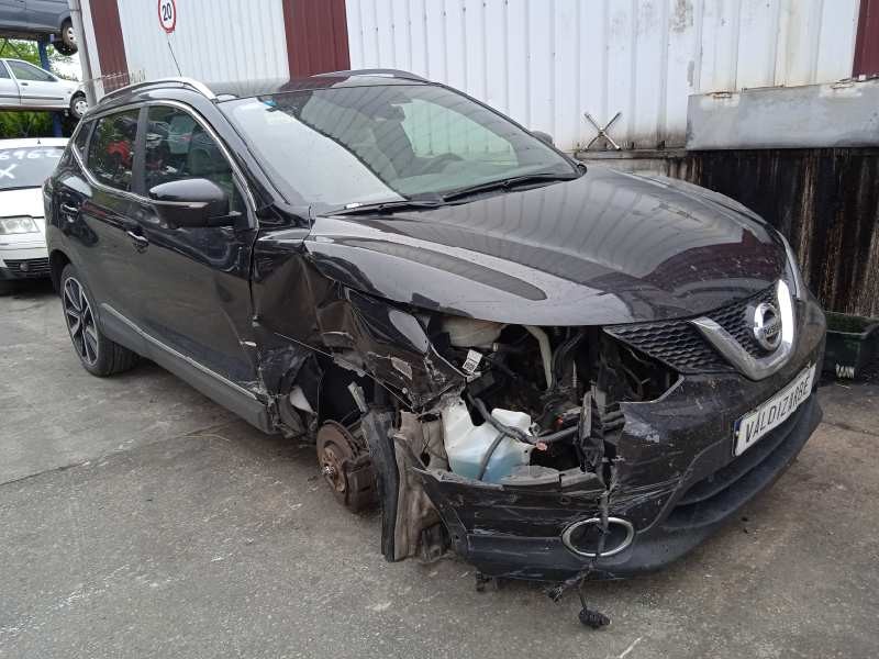 NISSAN QASHQAI (J11)
