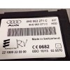 Recambio de modulo electronico para audi a7 sportback (4ga) 3.0 tdi quattro referencia OEM IAM 4H0963271C  