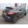 nissan qashqai (j11) del año 2014