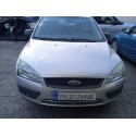 FORD FOCUS BERLINA (CAP)