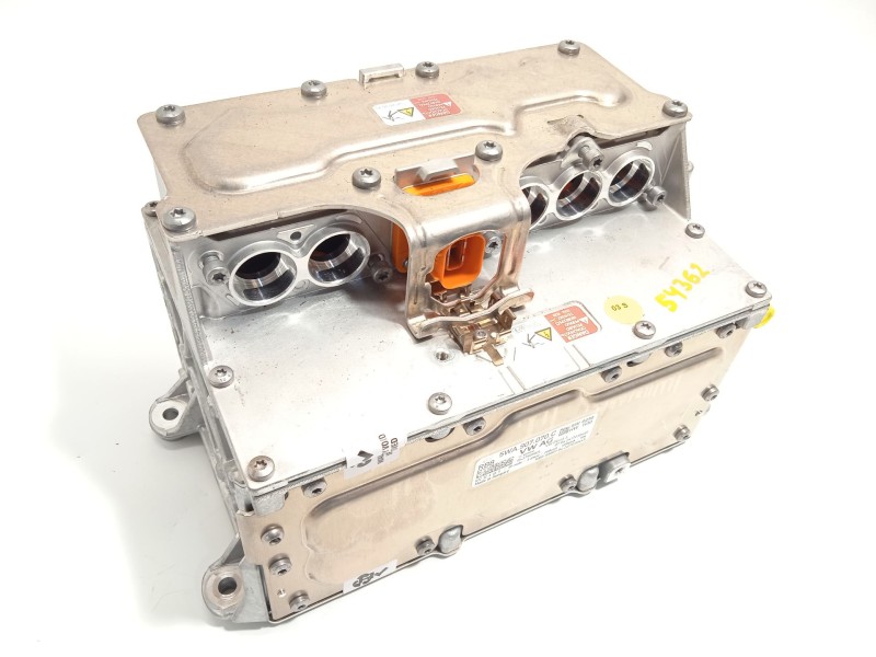 CONVERTIDOR POTENCIA 5WA907070C 043750802L