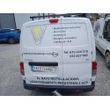 NISSAN NV 200 (M20)