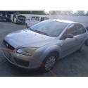 FORD FOCUS BERLINA (CAP)