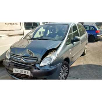 CITROËN XSARA PICASSO