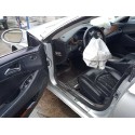 MERCEDES-BENZ CLASE CLS (W219)