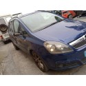OPEL ZAFIRA B