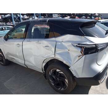NISSAN QASHQAI III (J12) de desguace