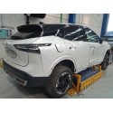 NISSAN QASHQAI III (J12)