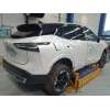 nissan qashqai iii (j12) del año 2025