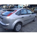 FORD FOCUS BERLINA (CAP)