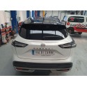 NISSAN QASHQAI III (J12)