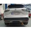 nissan qashqai iii (j12) del año 2025