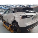 NISSAN QASHQAI III (J12)