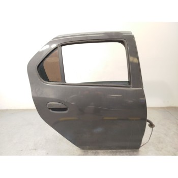 Recambio de puerta trasera derecha para dacia logan ii 1.5 dci referencia OEM IAM 821000293R  