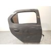 Recambio de puerta trasera derecha para dacia logan ii 1.5 dci referencia OEM IAM 821000293R  