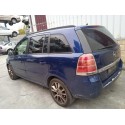 OPEL ZAFIRA B