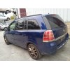 opel zafira b del año 2005