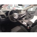 NISSAN QASHQAI III (J12)