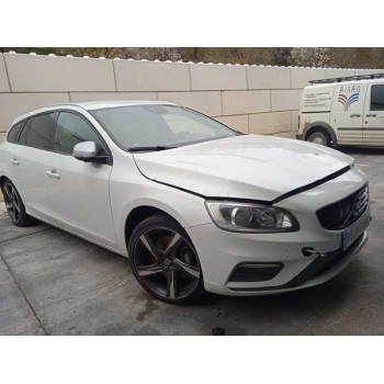 volvo v60 familiar del año 2020