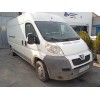 peugeot boxer caja cerr. techo elevado (bat.3450)(335)(2007 =>) del año 2007