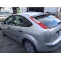 FORD FOCUS BERLINA (CAP)