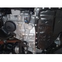 NISSAN QASHQAI III (J12)