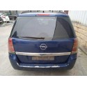 OPEL ZAFIRA B