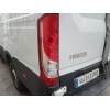 iveco daily vi furgoneta del año 2021
