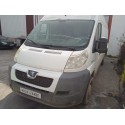 PEUGEOT BOXER CAJA CERR. TECHO ELEVADO (BAT.3450)(335)(2007 =>)