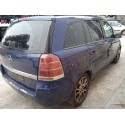OPEL ZAFIRA B