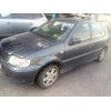 volkswagen polo berlina (6n2) del año 2001