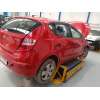 hyundai i30 (fd) del año 2010