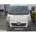 PEUGEOT BOXER CAJA CERR. TECHO ELEVADO (BAT.3450)(335)(2007 =>)