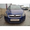 opel zafira b del año 2005
