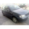 volkswagen polo berlina (6n2) del año 2001
