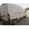 peugeot boxer caja cerr. techo elevado (bat.3450)(335)(2007 =>) del año 2007